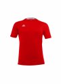 Acerbis Easy T-shirt rövid ujjú pamut póló piros