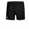 Acerbis Ferox short Rugby nadrág fekete