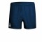Acerbis Ferox short Rugby nadrág kék	