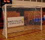 Futball kapu hordozható 5x2m