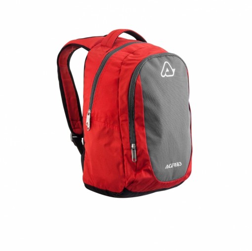 Acerbis Alhena hátizsák piros