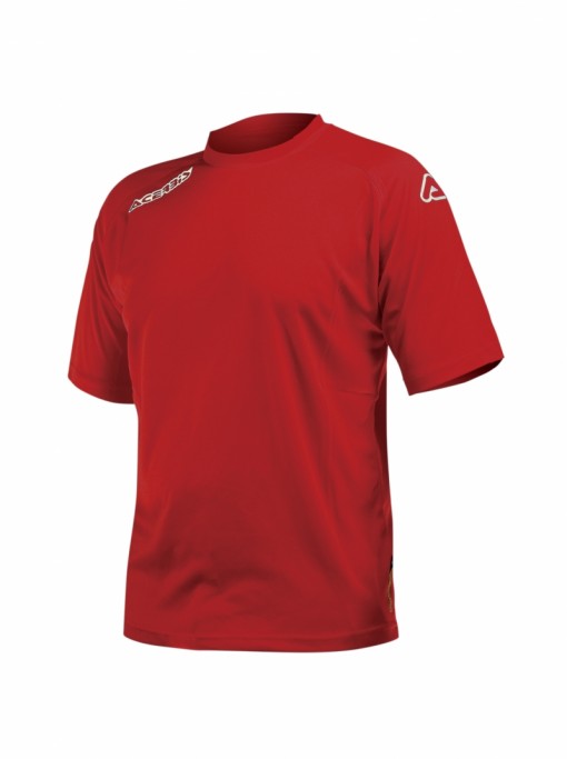 Acerbis Atlantis T-shirt mez bordó