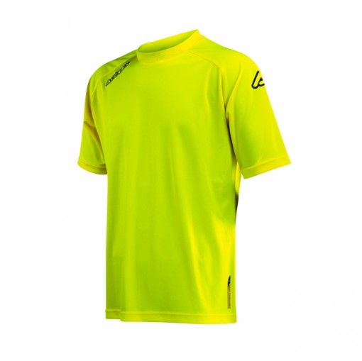 Acerbis Atlantis T-shirt mez neonsárga