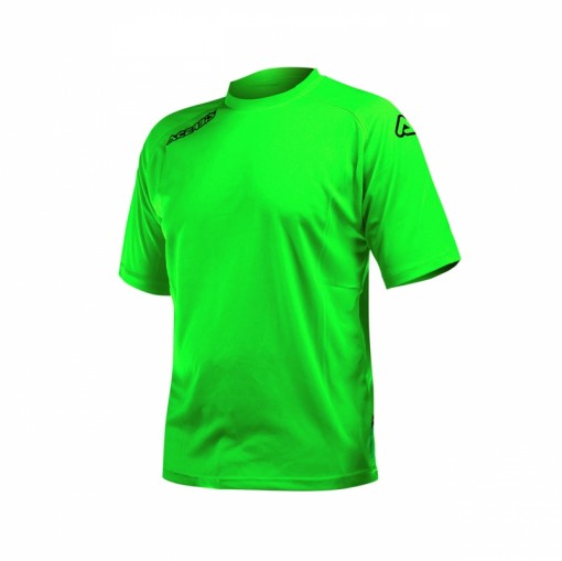 Acerbis Atlantis T-shirt mez zöld