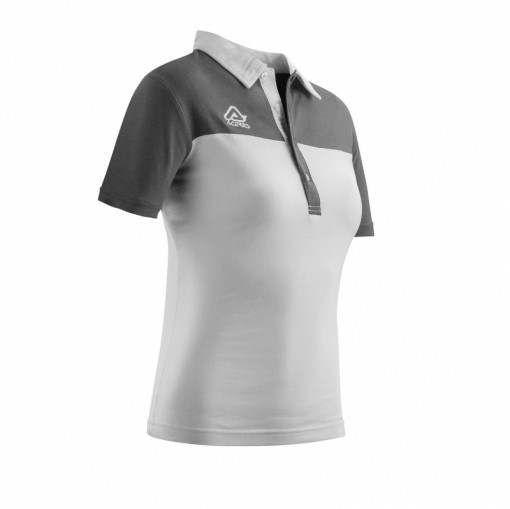 Acerbis Beatrix női póló fehér