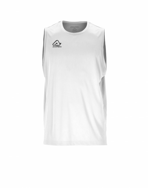 Acerbis Dave mez fehér