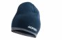 Acerbis Evo beanie sapka kék