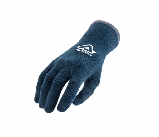 Acerbis Evo kesztyű kék