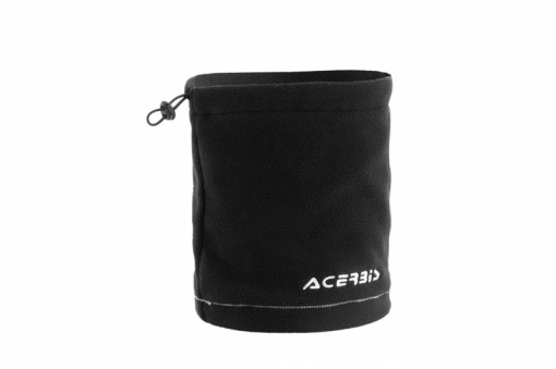 Acerbis Evo nyakmelegítő fekete