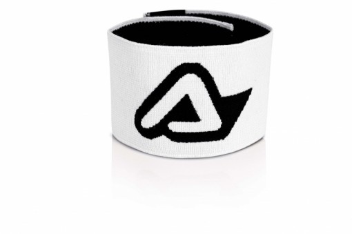 Acerbis kapitányi karszalag fehér