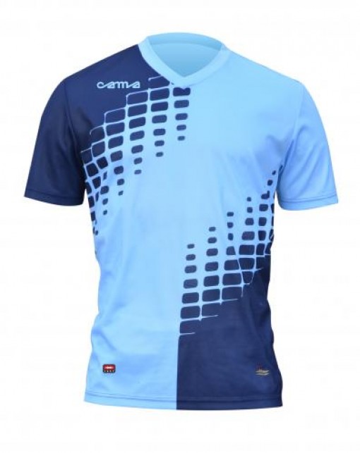 Cama Athene mez kék