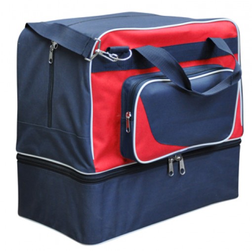 Cama Best Large cipőtartós táska piros