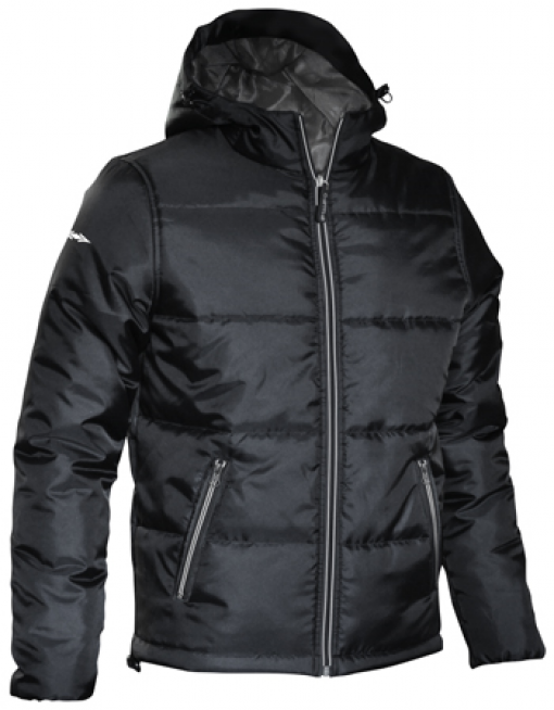 Cama Bomber Norvegia télikabát fekete