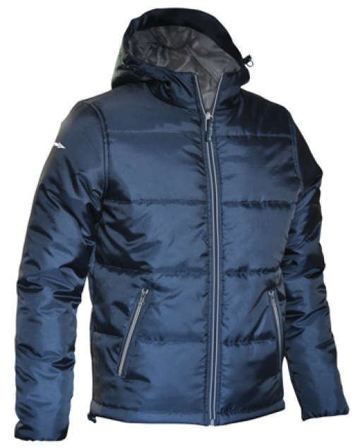 Cama Bomber Norvegia télikabát kék