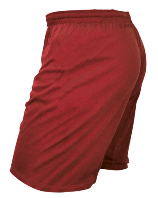 Cama Classic short piros