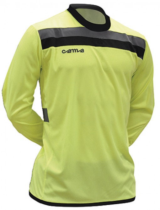 Cama Iron kapusfelső lime-fekete