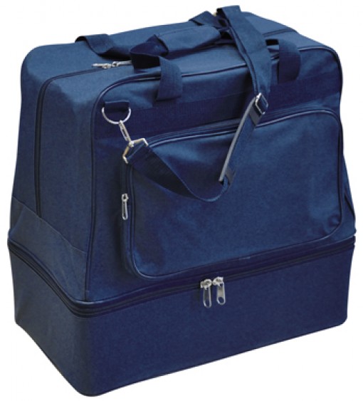 Cama King cipőtartós táska kék