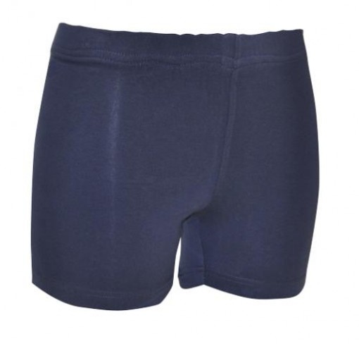 Cama Lady short kék