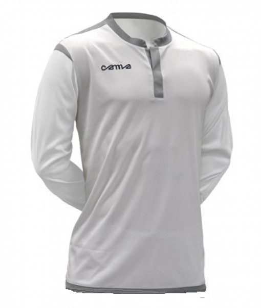 Cama Lione hosszú ujjú mez fehér