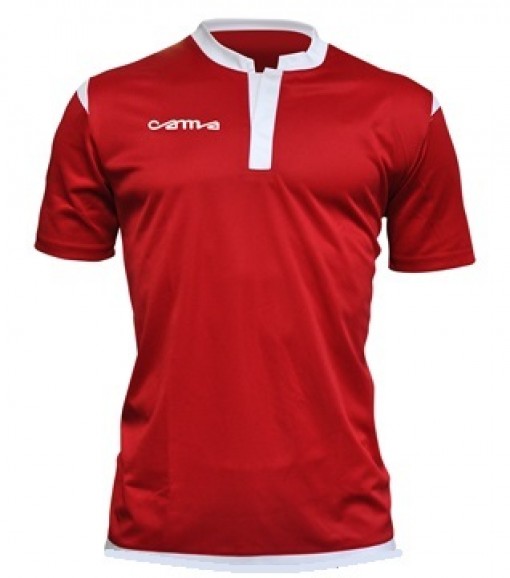 Cama Lione rövid ujjú mez piros