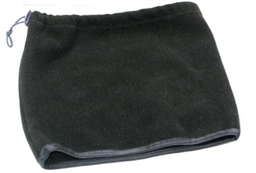 Cama Scaldacollo sál fekete