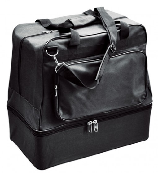 Cama Prince cipőtartós táska fekete