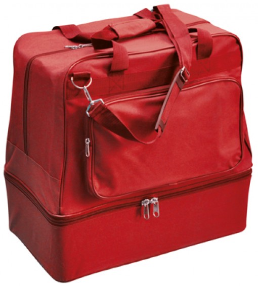 Cama Prince cipőtartós táska piros