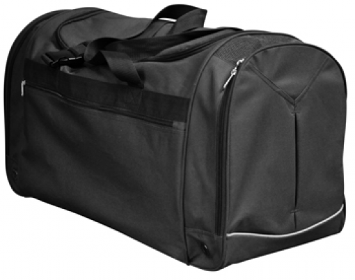 Cama Space táska fekete