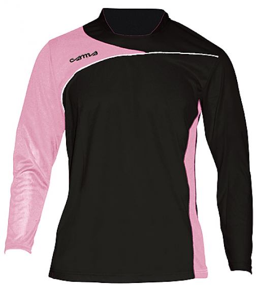 Cama Spider kapusfelső fekete-pink