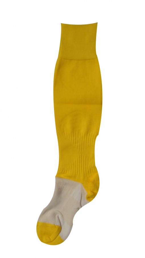 Cama Tecnica sportszár sárga