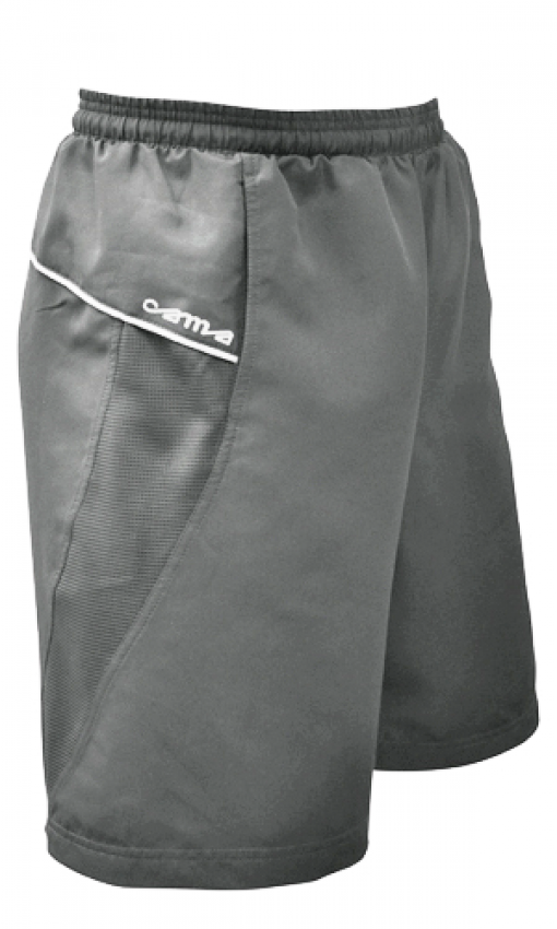 Cama VIP short fekete