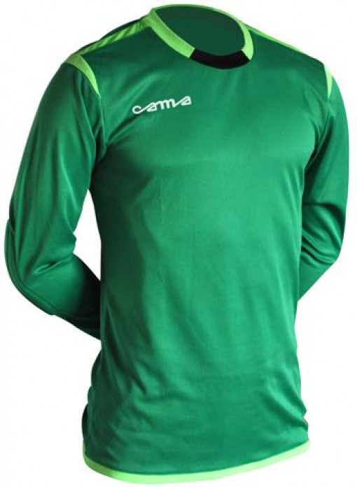 Cama Wall kapusfelső zöld