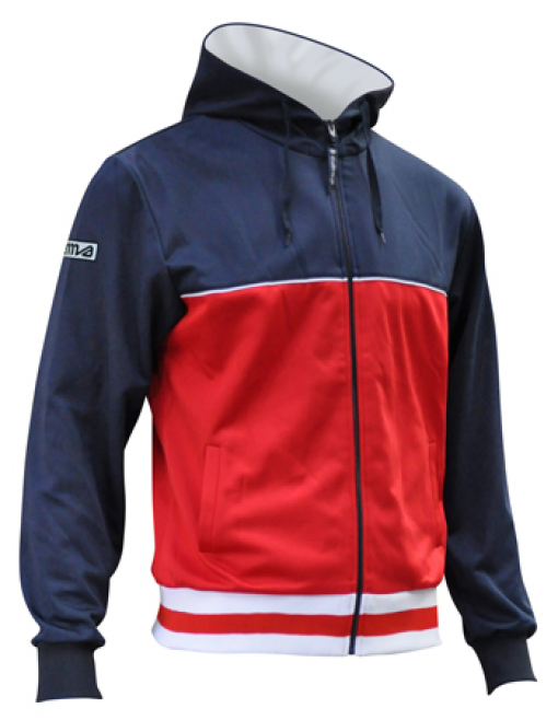 Cama Young felső piros-kék