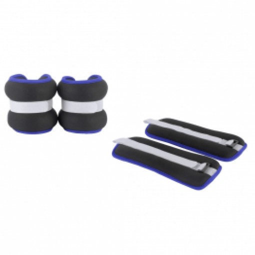 Csukló - boka súly 1 kg