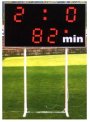 DERBY Eredményjelző 0-19 gólarány