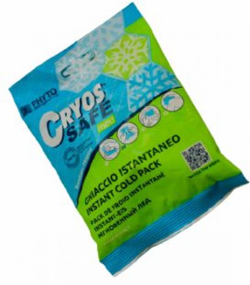 Instant jégzsák
