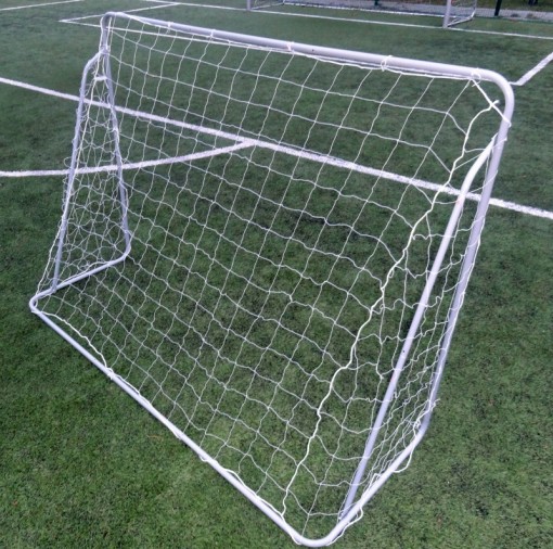 Kapuháló - ferde oldalú 1mx0,6m, 0,6m/0,8m 10cmx10cm, 5mm
