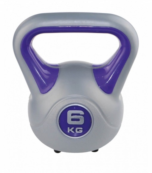 Kettlebell 6 kg