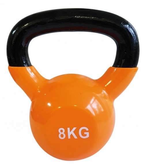 Kettlebell 8 kg