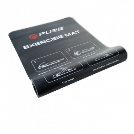 Pure2Improve edzőszőnyeg