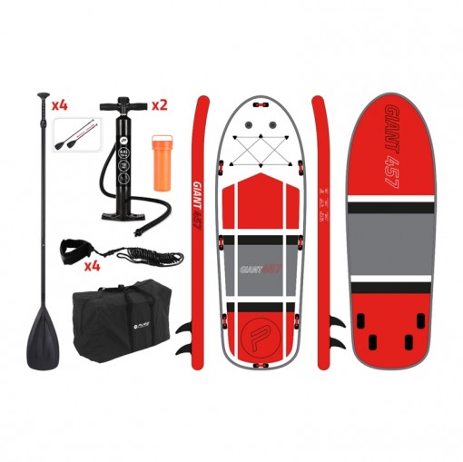 Pure4Fun Giant SUP