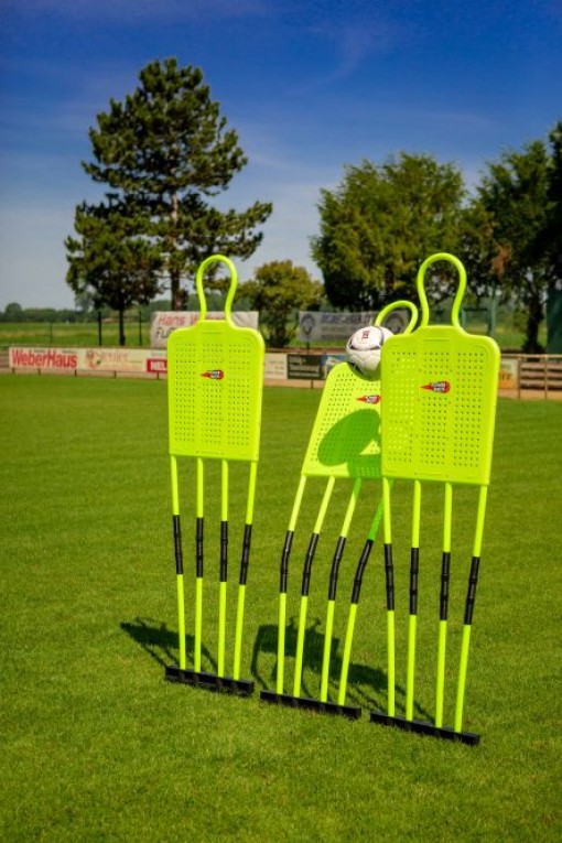 Szétszedhető sorfalbábú (3db/szett)