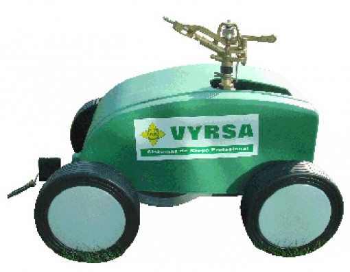 VYRSA önjáró öntözőkocsi