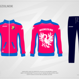 Melegítők