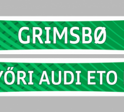 Szurkolói termékek
